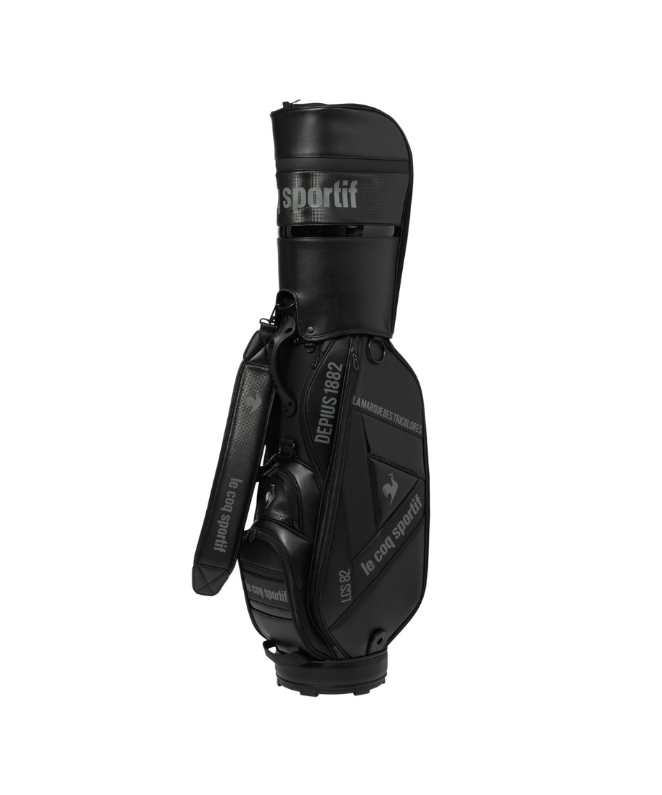 ルコックスポルティフ(le coq sportif) キャディバッグ アーカイブ