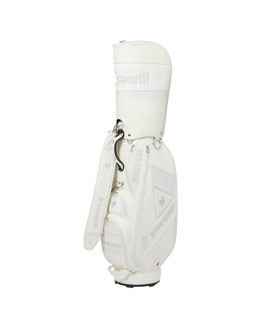 ルコックスポルティフ(le coq sportif) キャディバッグ アーカイブ