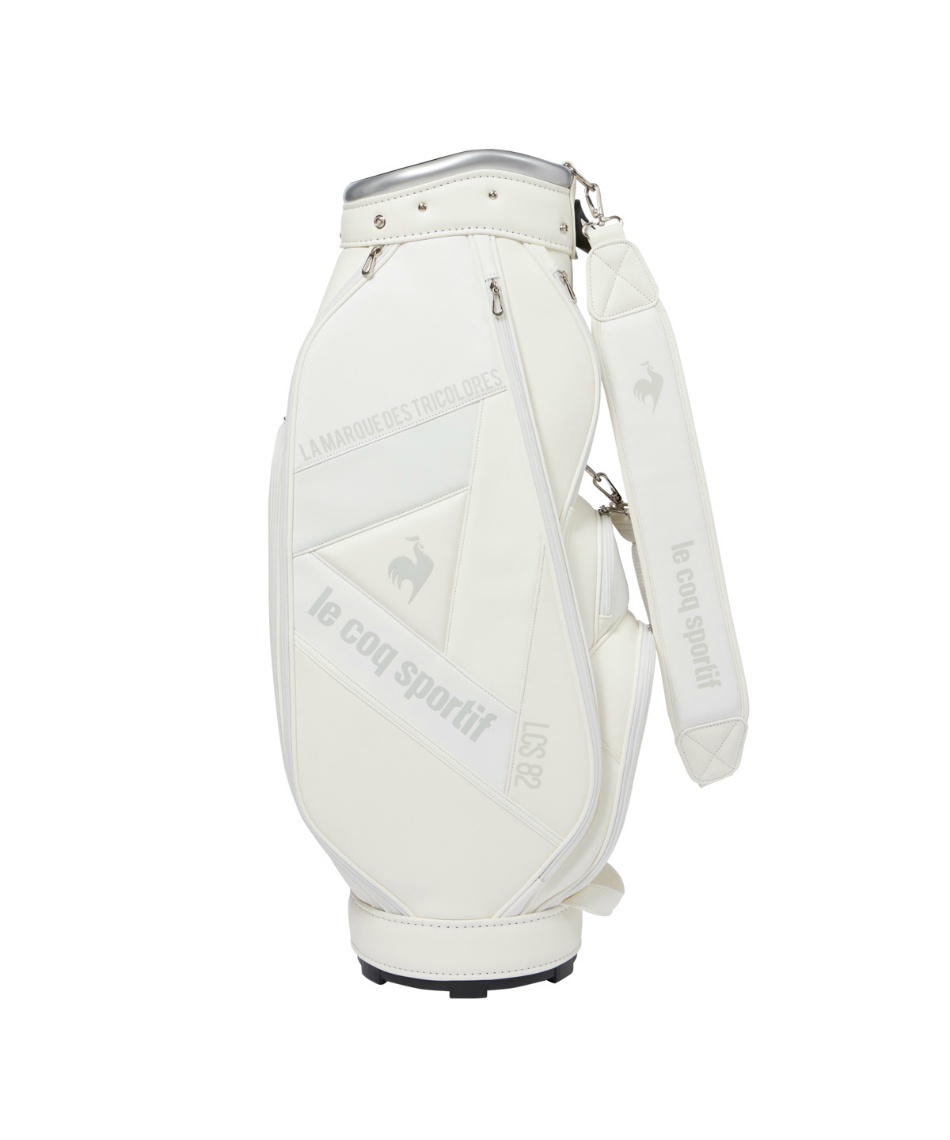 l|Cg301pt 24% OFF^SALE yzRbNX|eBt(le coq sportif) LfBobO A[JCufUC aLfBobO 9.5^ LG5FCB01M y2025Nfz Y WH00 F