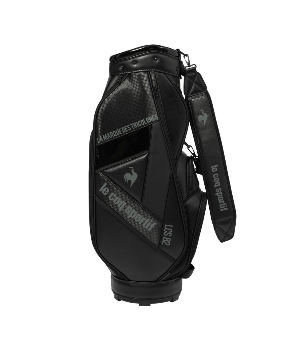 l|Cg274pt 31% OFF^SALE yzRbNX|eBt(le coq sportif) LfBobO A[JCufUC aLfBobO 9.5^ LG5FCB01M y2025Nfz Y BK00 F