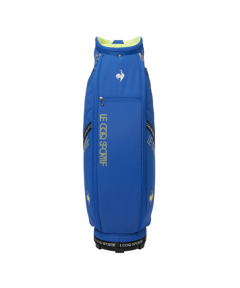 ルコックスポルティフ(le coq sportif) キャディバッグ キルティング