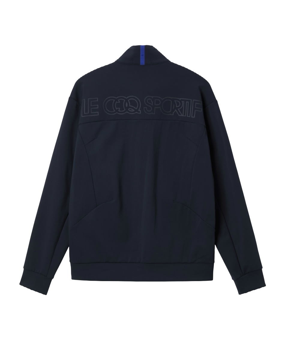 ルコックスポルティフ(le coq sportif) ゴルフウェア ブルゾン