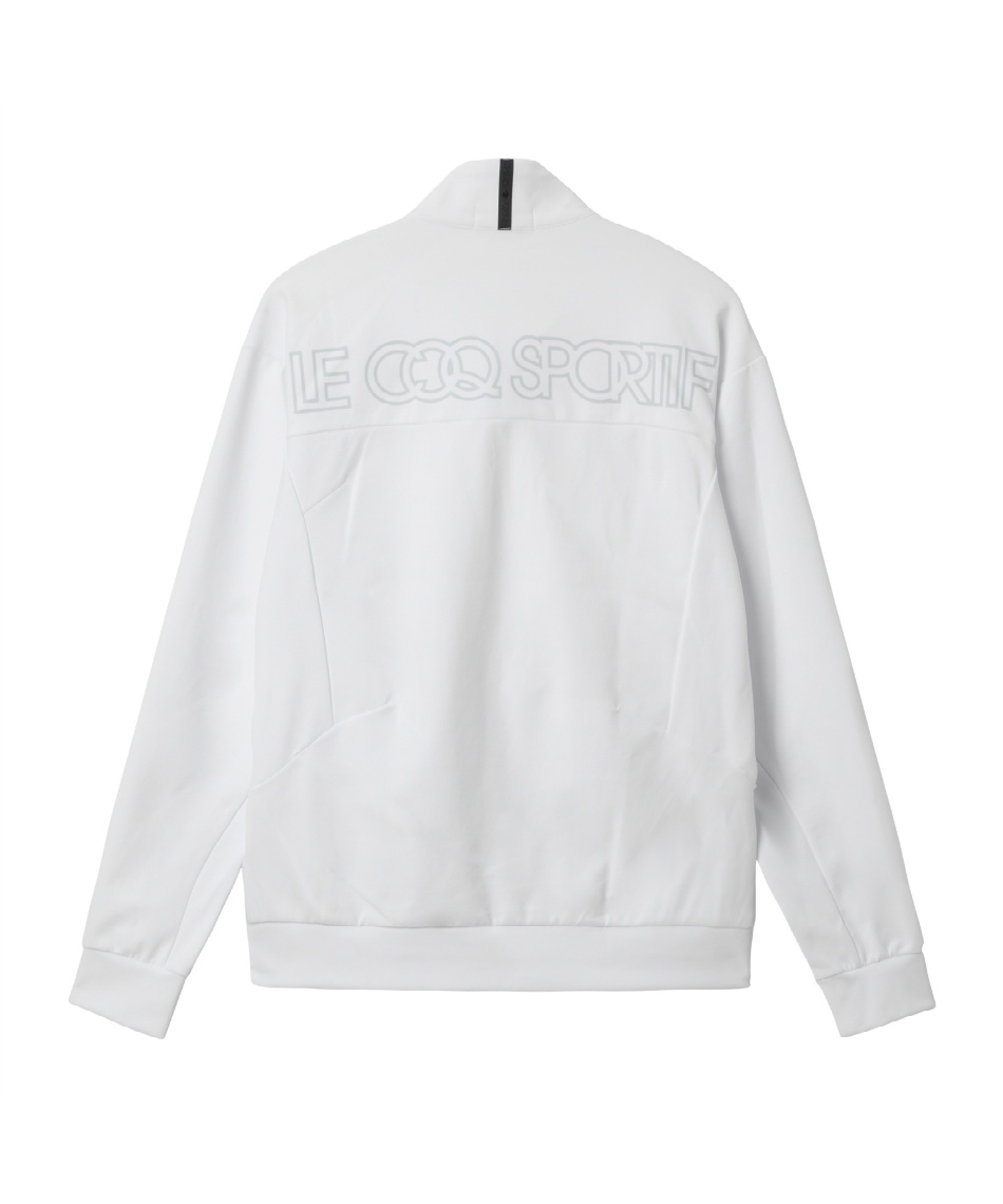 ルコックスポルティフ(le coq sportif) ゴルフウェア ブルゾン