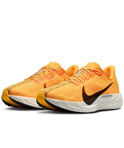 【新品未使用タグ付き】NIKE/25.5cm/Pegasus Plus オレンジ Nike Pegasus Plus - Versatile Neutral Running Shoe with