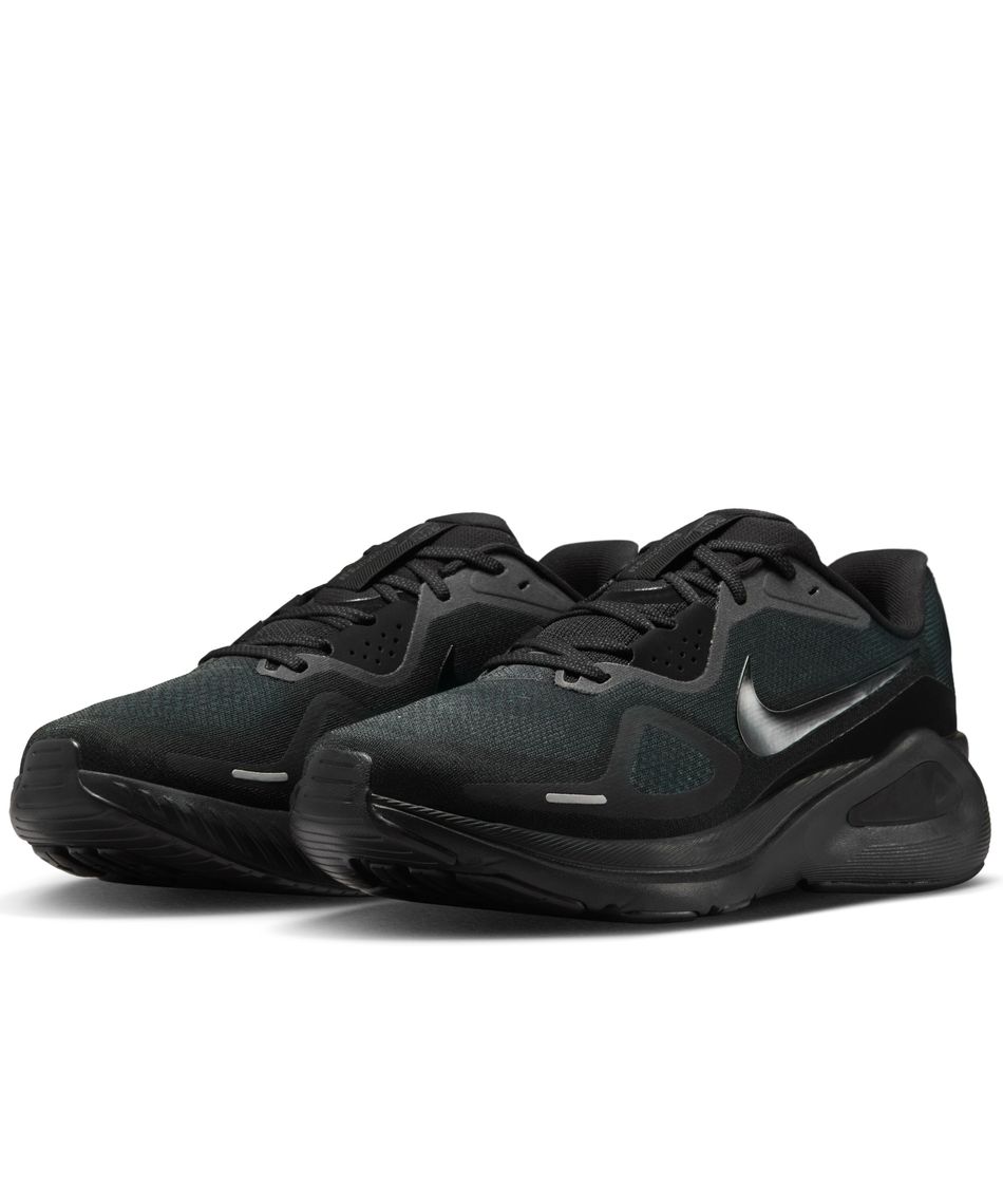 ランニングシューズ 25FA ストラクチャー 26 HJ1102-001