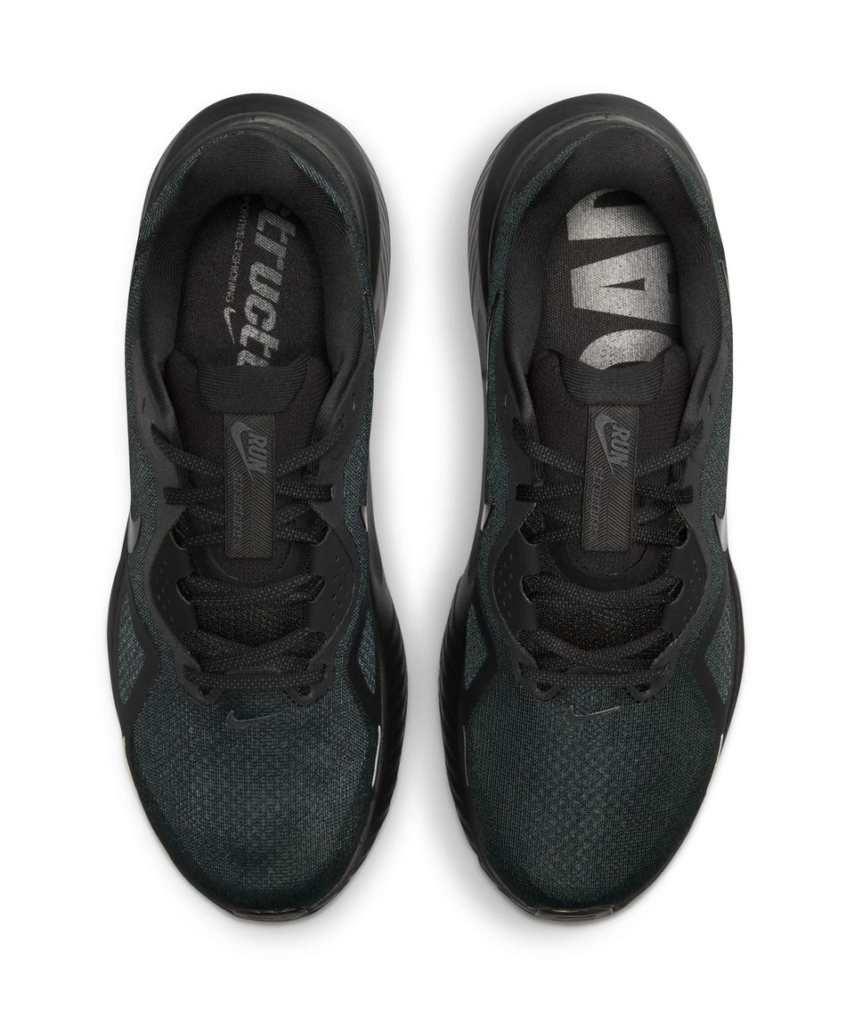 ランニングシューズ 25FA ストラクチャー 26 HJ1102-001 | スポーツ