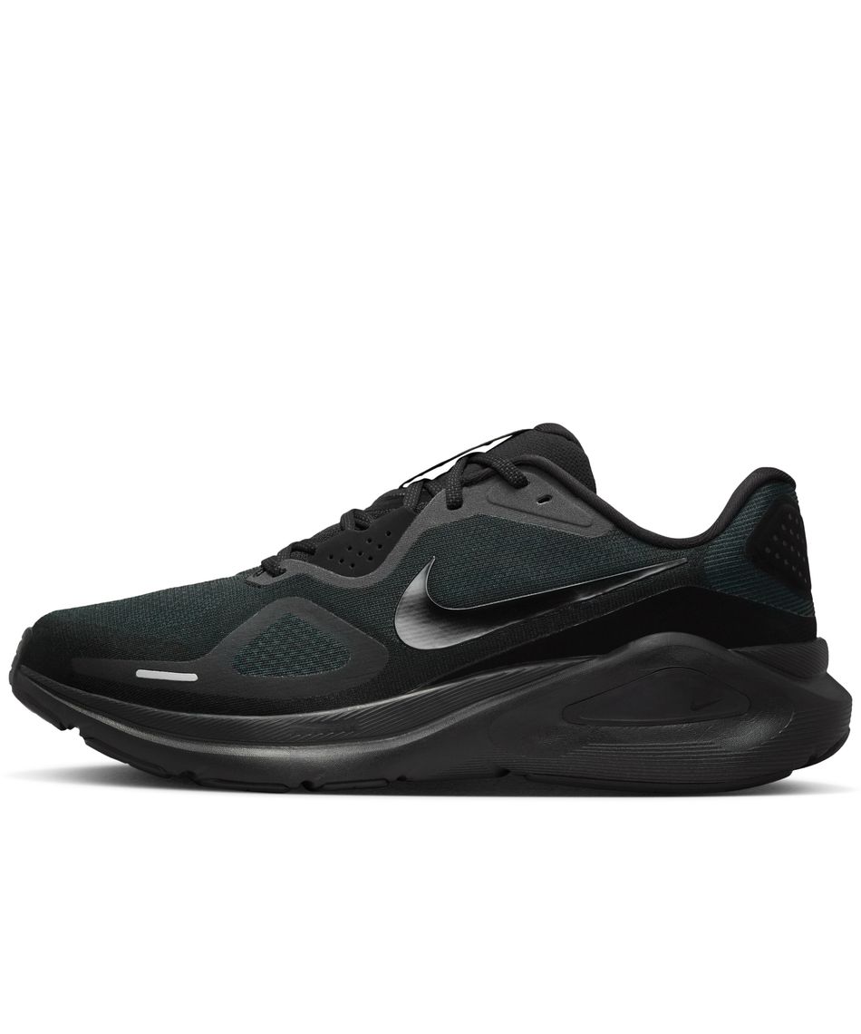 ランニングシューズ 25FA ストラクチャー 26 HJ1102-001 | スポーツ