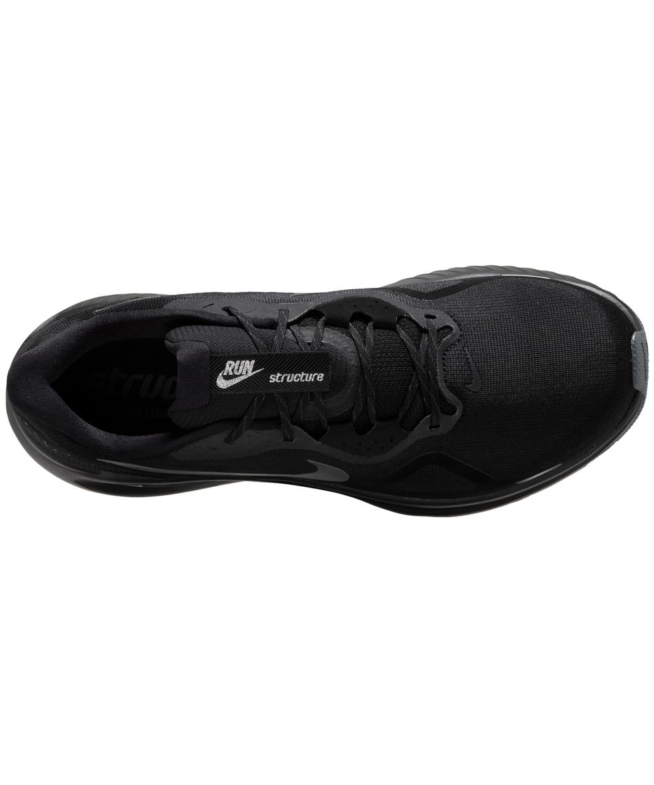 ランニングシューズ 25FA ストラクチャー 26 HJ1102-001