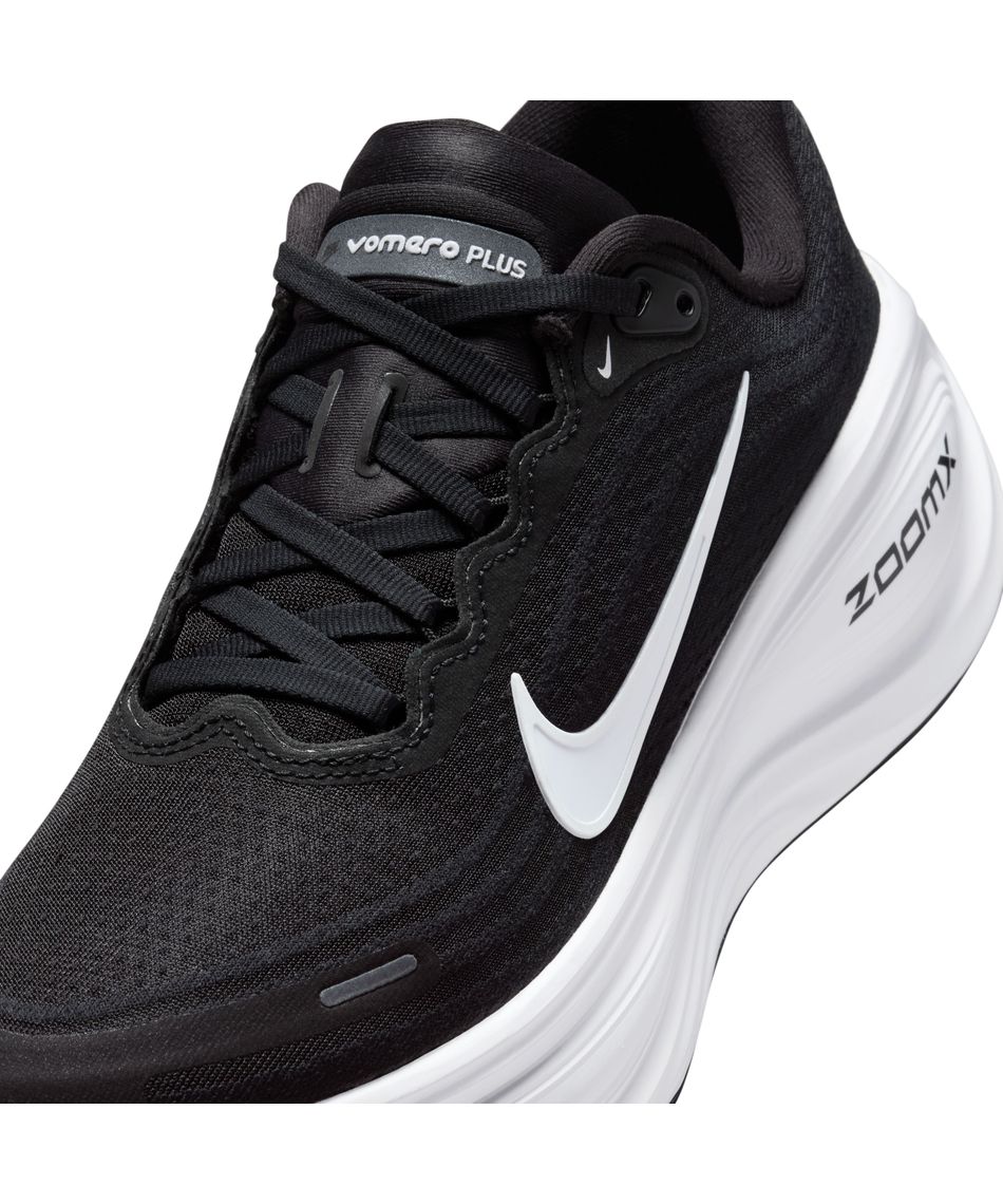 メラン ランニングシューズ ズームボメロプラス HV8154-002 | スポーツ用品