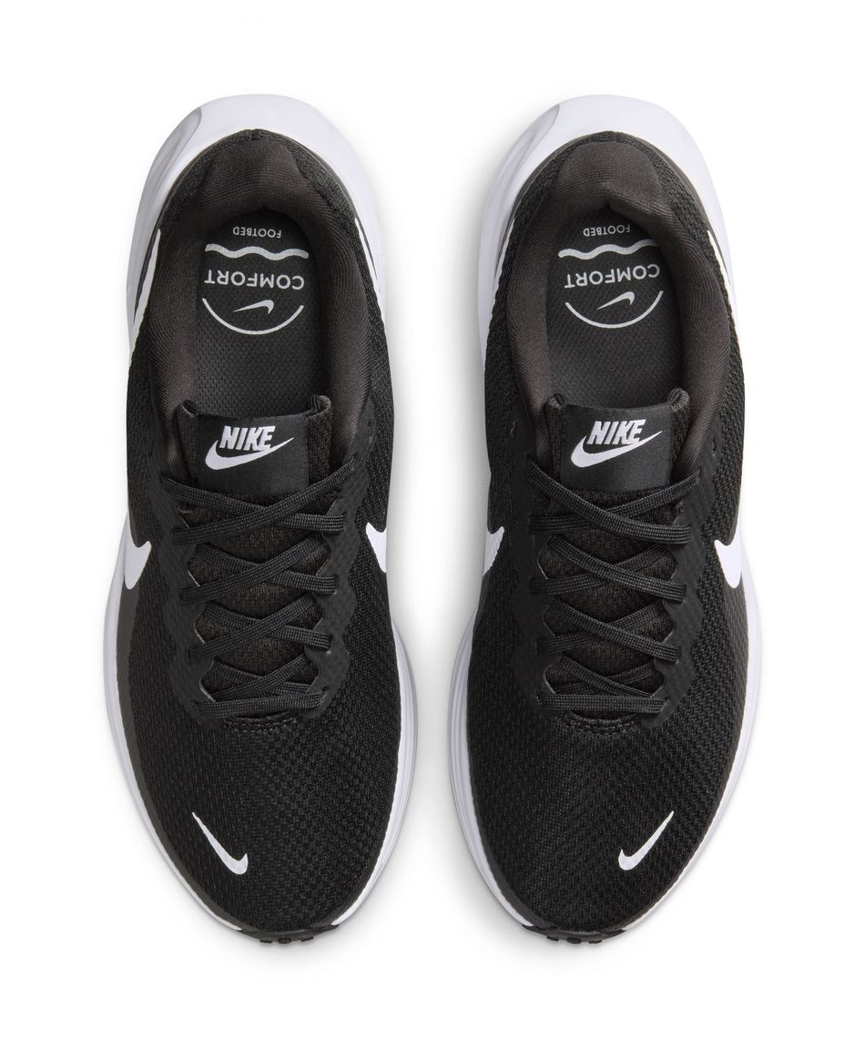 NIKE ランシュー NIKE ナイキ ランニングシューズ レディース レボリューション 8