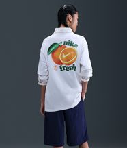 ナイキ(NIKE) Tシャツ 半袖 NSW オレンジGRX OSSST IH8491-100