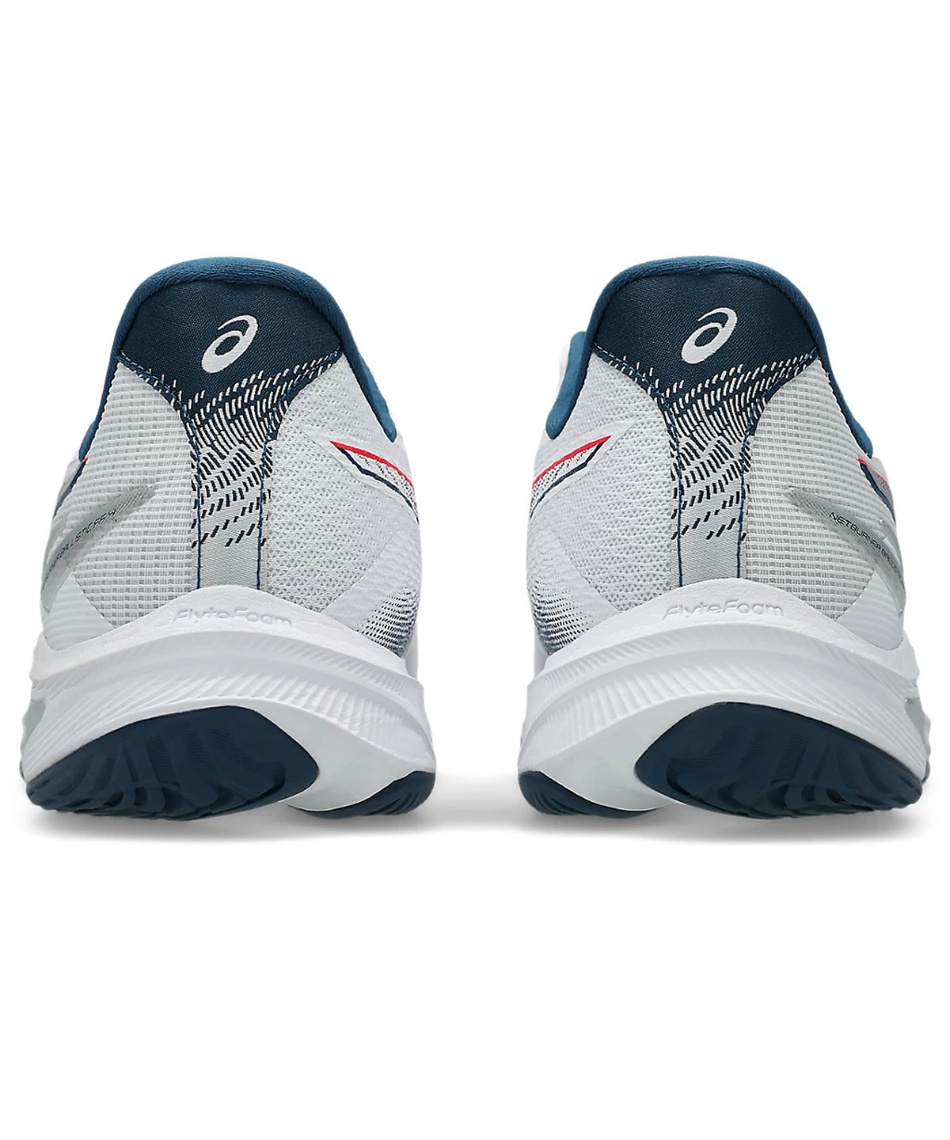 アシックス(asics) バレーシューズ ネットバーナー バリステイックFF 4