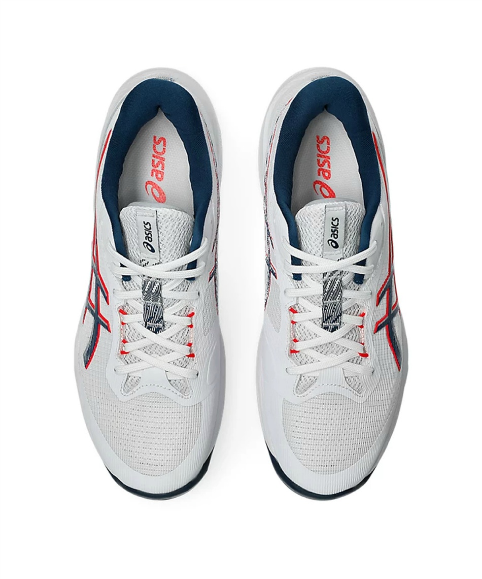 アシックス(asics) バレーシューズ ネットバーナー バリステイックFF 4