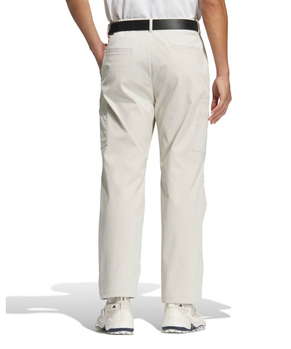 アディダス(adidas) ゴルフウェア ロングパンツ ビヨンド ザ コース EX