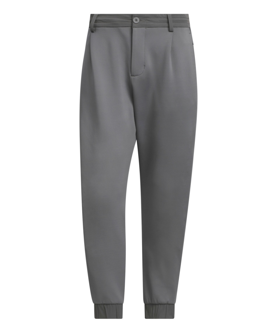 アディダス(adidas) ゴルフウェア ロングパンツ 段ボールニット