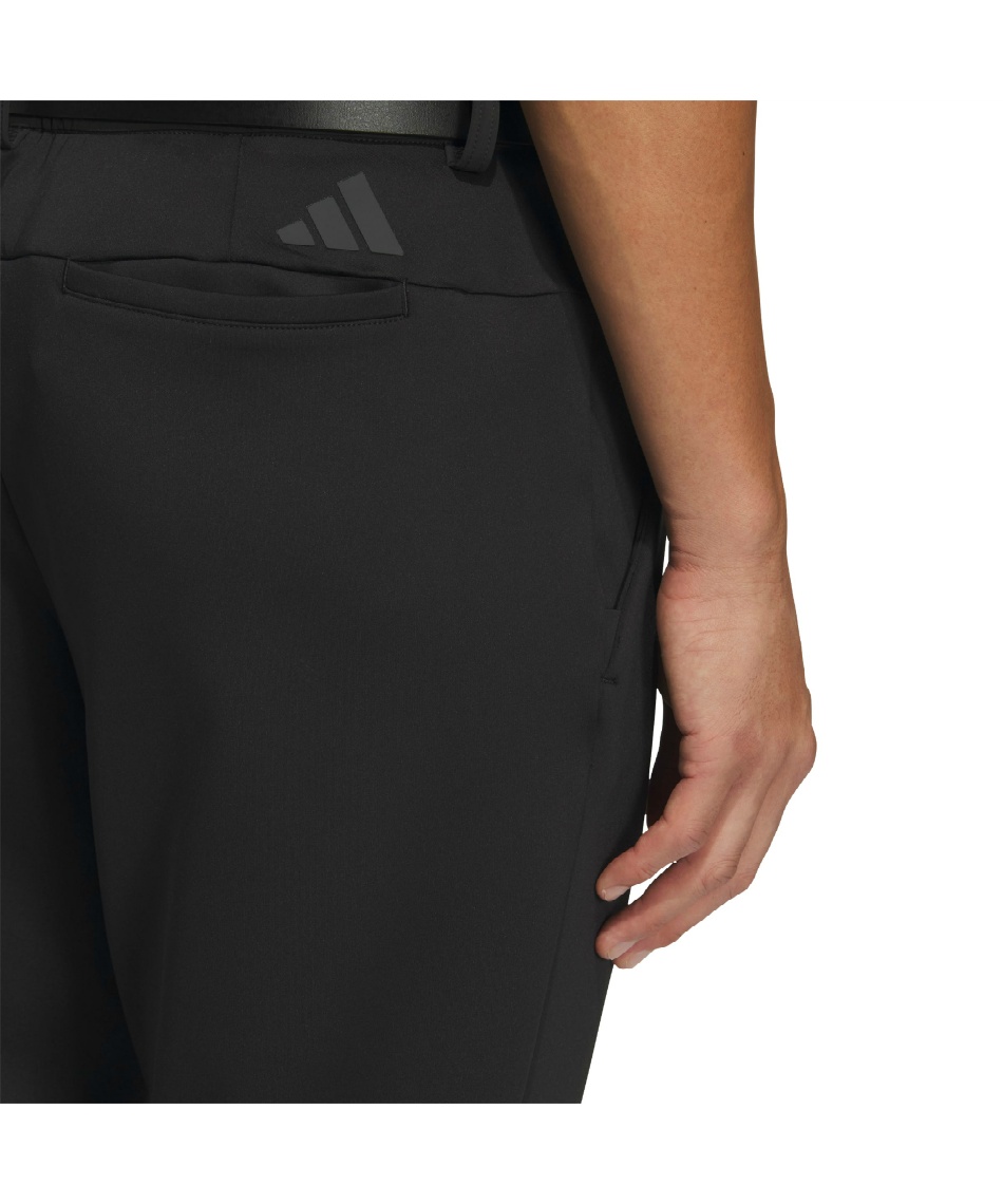 アディダス(adidas) ゴルフウェア ロングパンツ 段ボールニット
