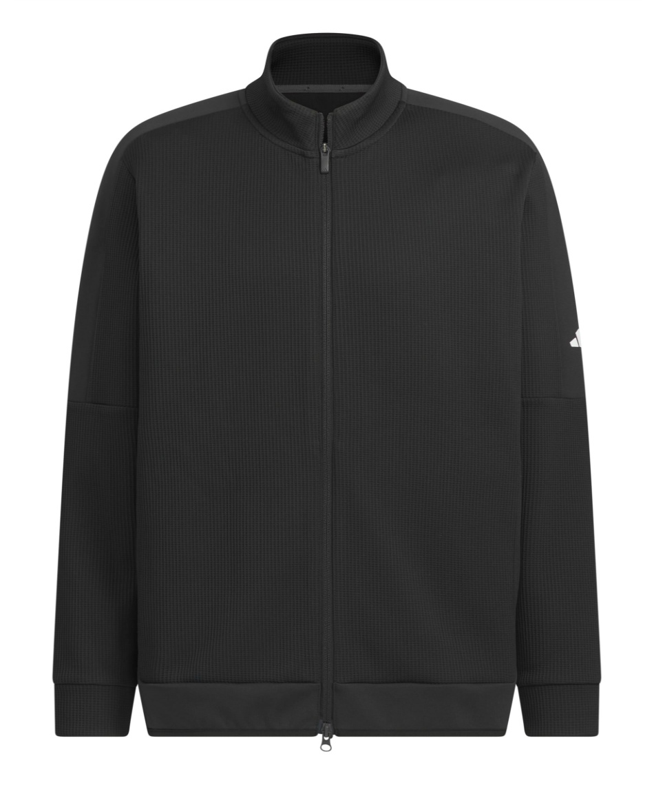 アディダス(adidas) ゴルフウェア ブルゾン COLD .RDY ファブリック