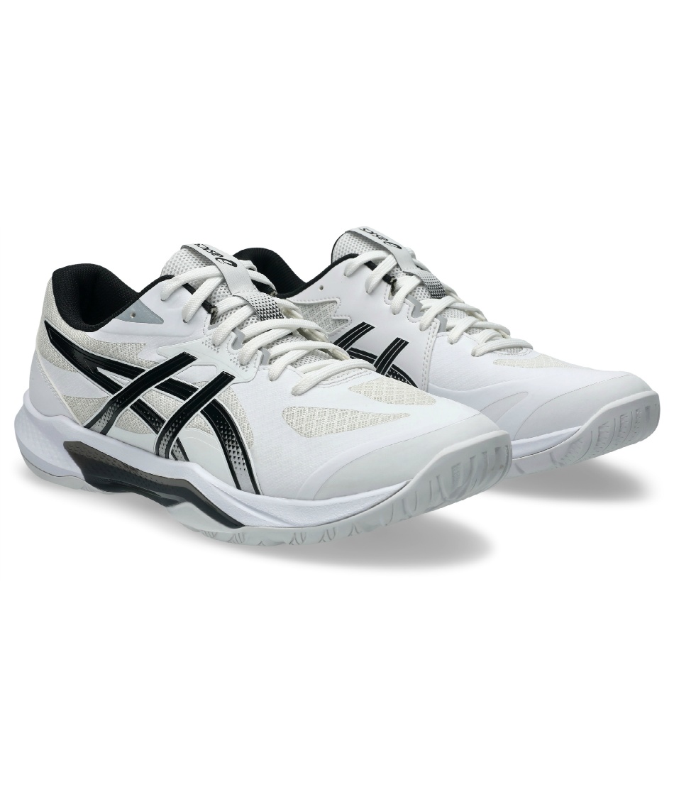 asics - バレーボール 27cm アシックス GEL-TACTIC バレーボール,バレーボールシューズ,メンズ/ユニセックスの