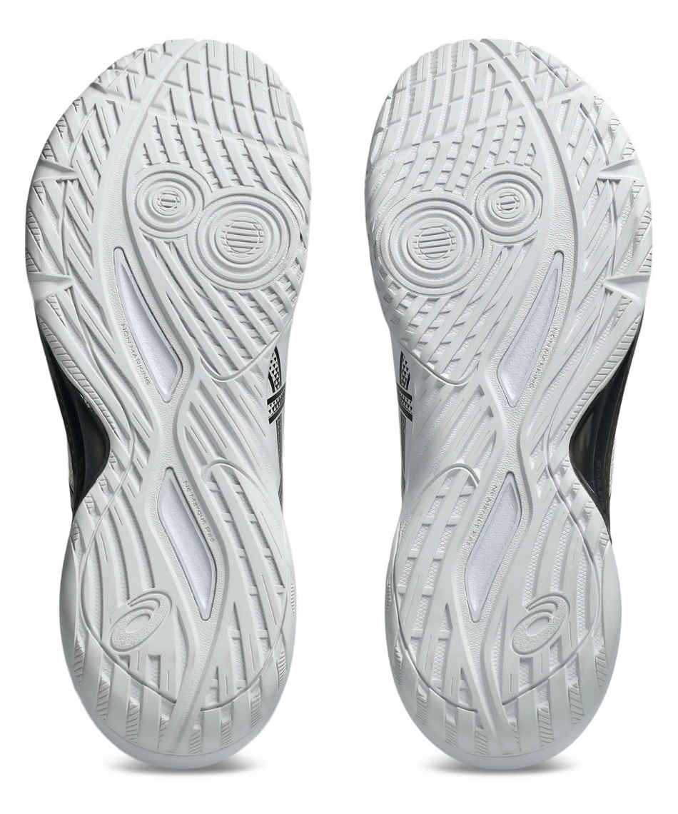 バレーシューズ メンズ レディース GEL-TACTIC 13 WIDE ゲルタクニク