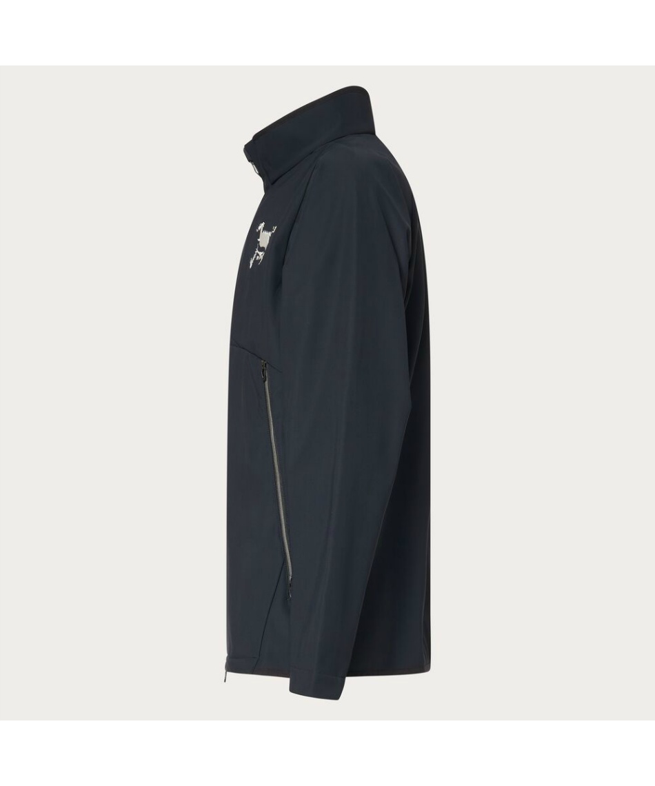 △ オークリー(OAKLEY) ゴルフウェア ブルゾン SKULL FUSION WARM