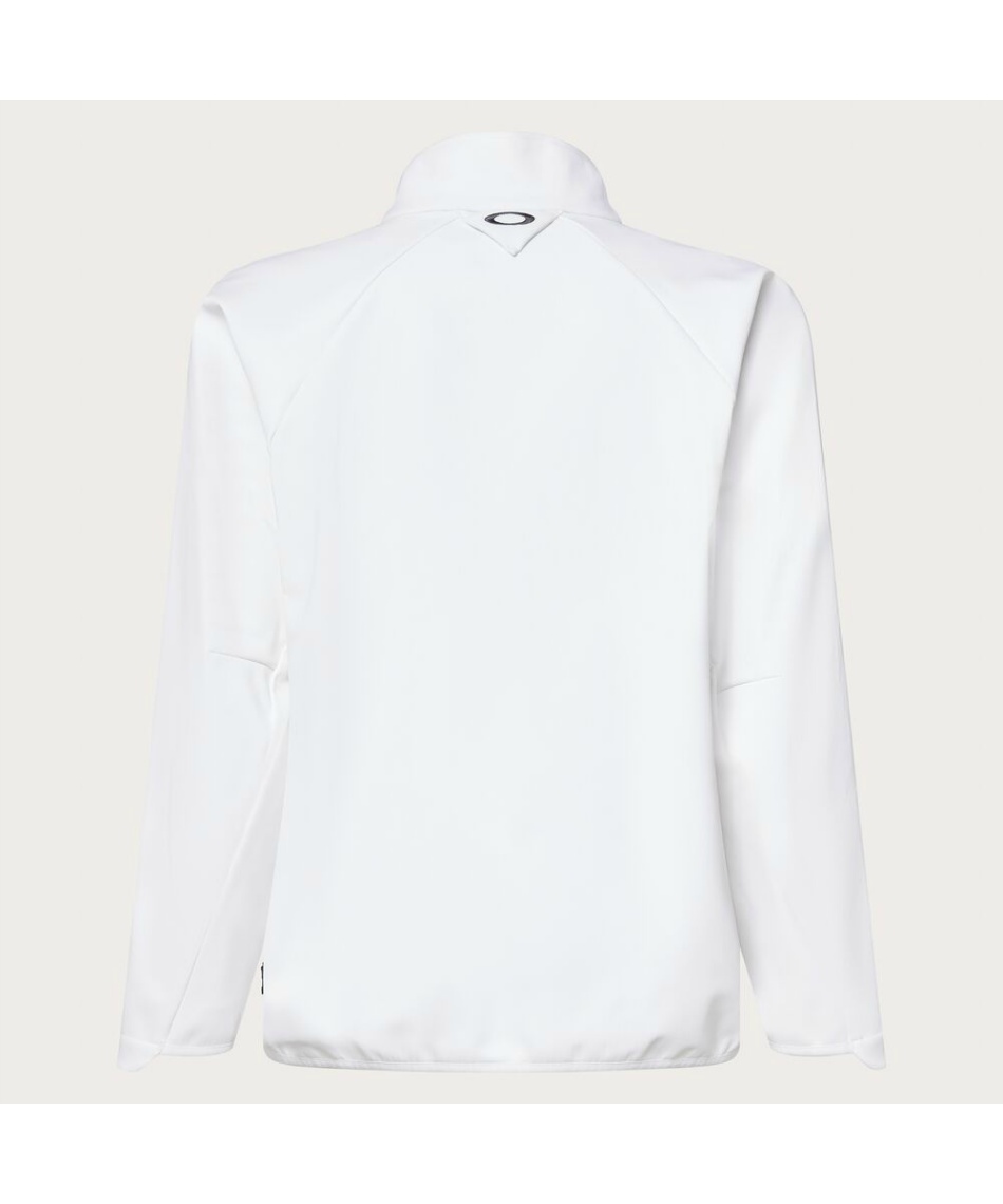 △ オークリー(OAKLEY) ゴルフウェア ブルゾン SKULL FUSION WARM