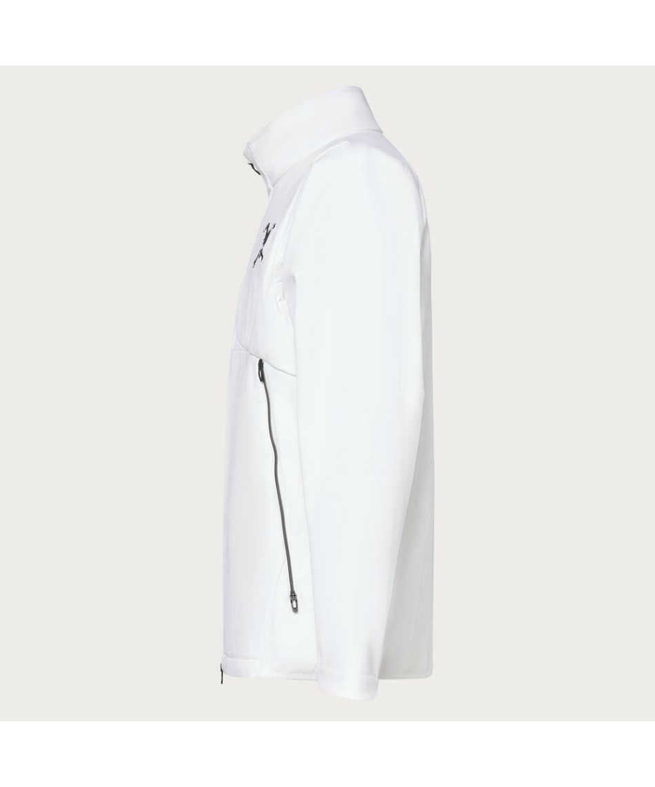 △ オークリー(OAKLEY) ゴルフウェア ブルゾン SKULL FUSION WARM