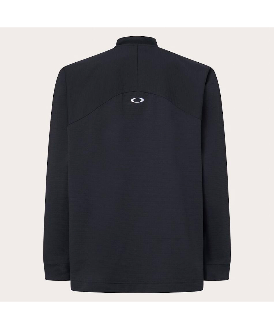 オークリー(OAKLEY) ゴルフウェア 長袖シャツ O-SYNC PACK LS LENIENT