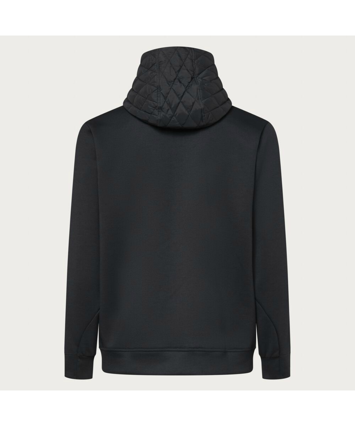 △ オークリー(OAKLEY) ゴルフウェア ブルゾン HYBRID PUFF FLEECE 8.0