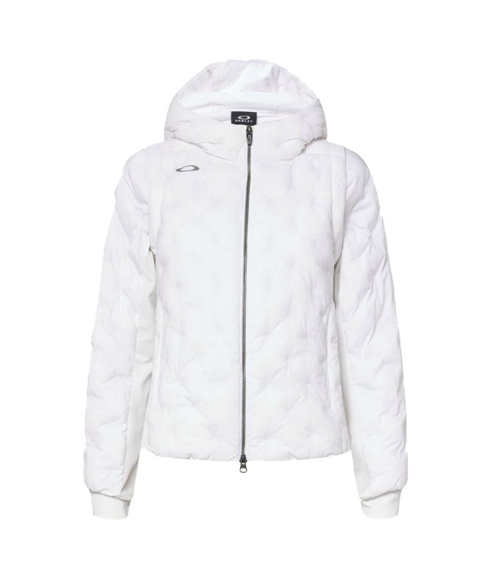 l|Cg250pt yzI[N[(OAKLEY) StEFA u] ELEVATE TUBULAR DETACHABLE JKT FOA500878 yKizy2025NH~fz fB[X 100 MiUS|Sj