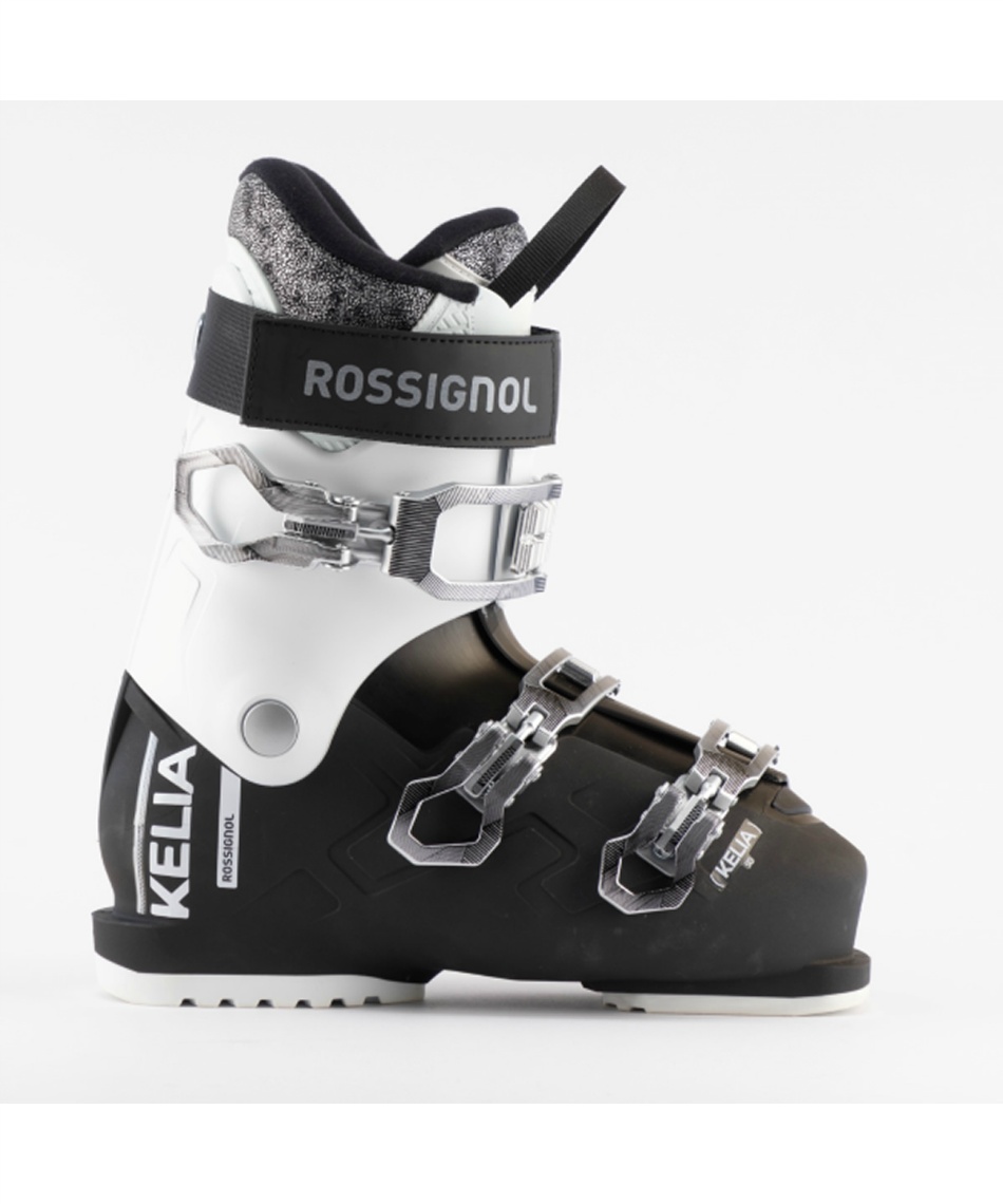 【極美品】ROSSIGNOL スキーブーツ KIARA SENSOR 50 ロシニョール(ROSSIGNOL) スキーブーツ ケリア KELIA 50 【国内正規品