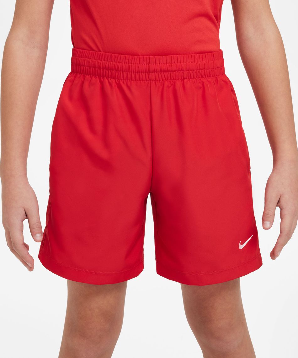 LOUDMOUTH★新品未使用 ニットサッカーショートパンツ 赤LL ショートパンツ DF アイコン ウーブン ショート DX5382-657 | スポーツ