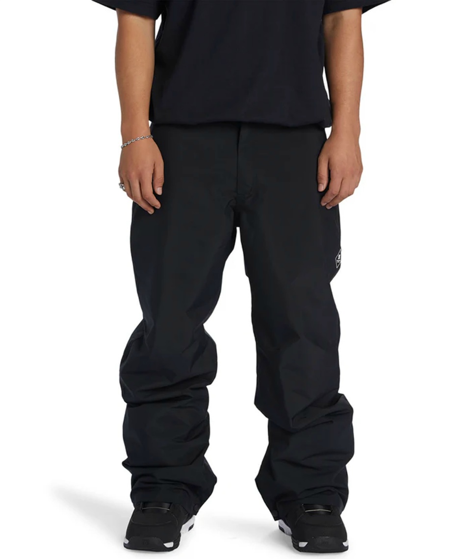 DCスキーズボン DC SHOES（ディーシーシューズ）の「PODIUM PNT/DC スキー