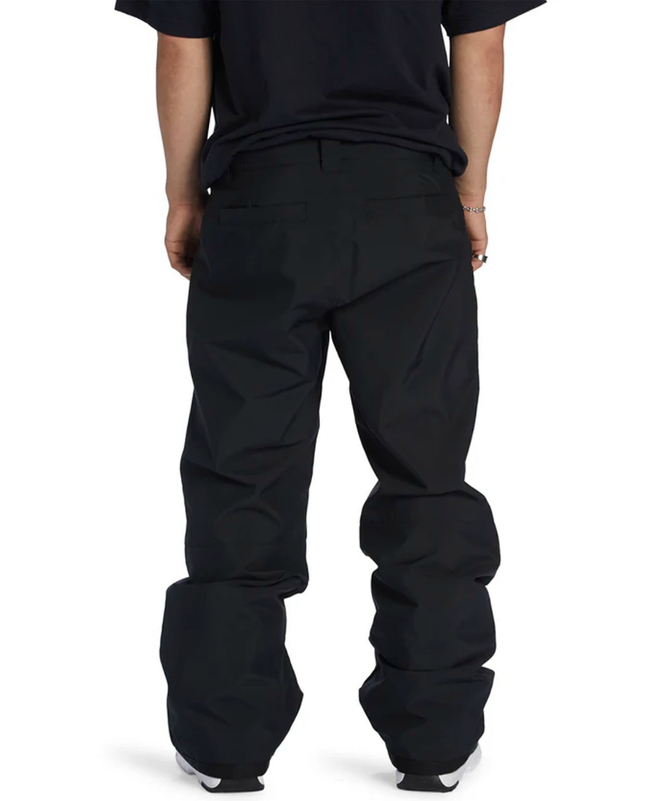 DC スノーボードウエア　パンツ　新品 ディーシー(DC) スノーボードウェア パンツ DC SHOES メンズ DC