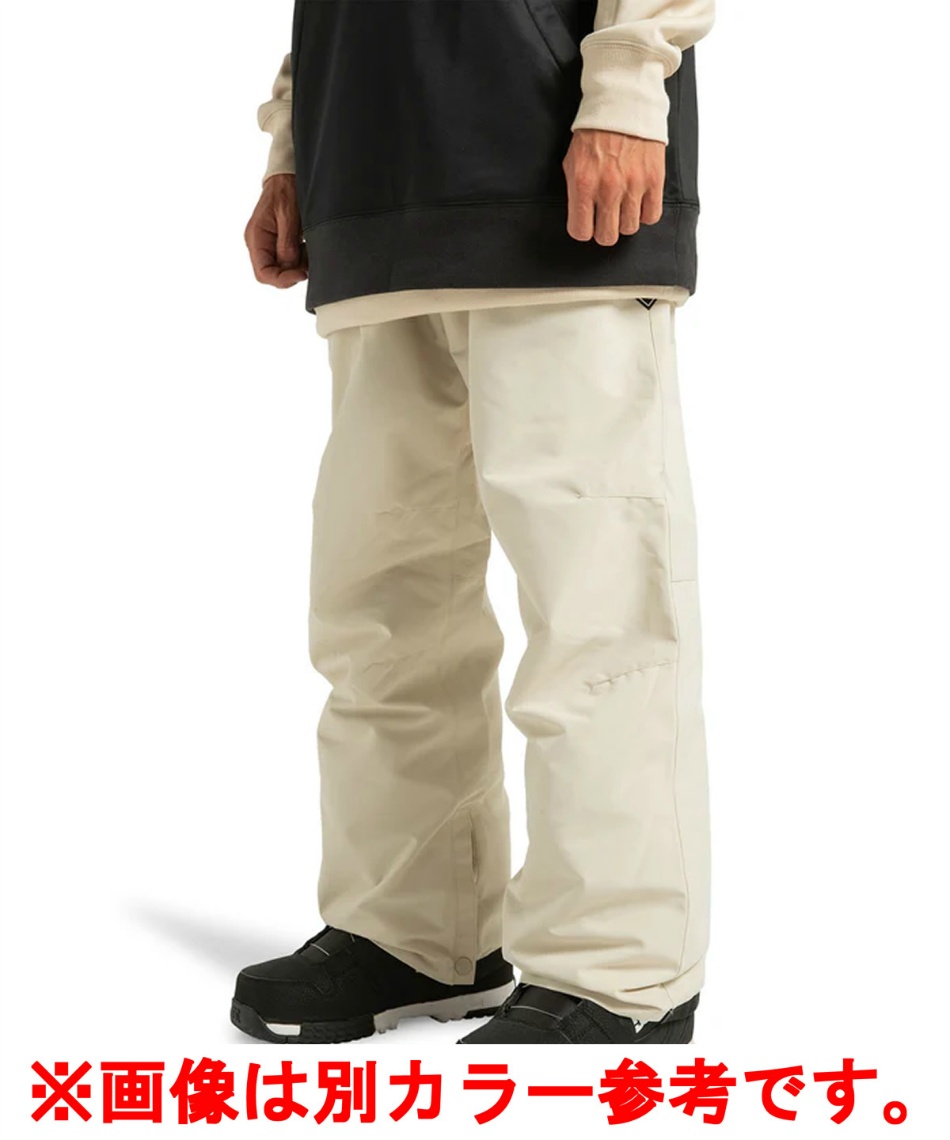 スノーボードウェアパンツ　dc DC SHOES 30%off スノーボードウェア SHOE ディーシー メンズ