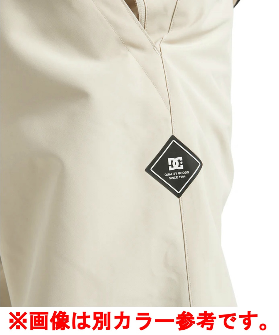 ディーシー(DC) スノーボードウェア パンツ DC SHOES メンズ DC