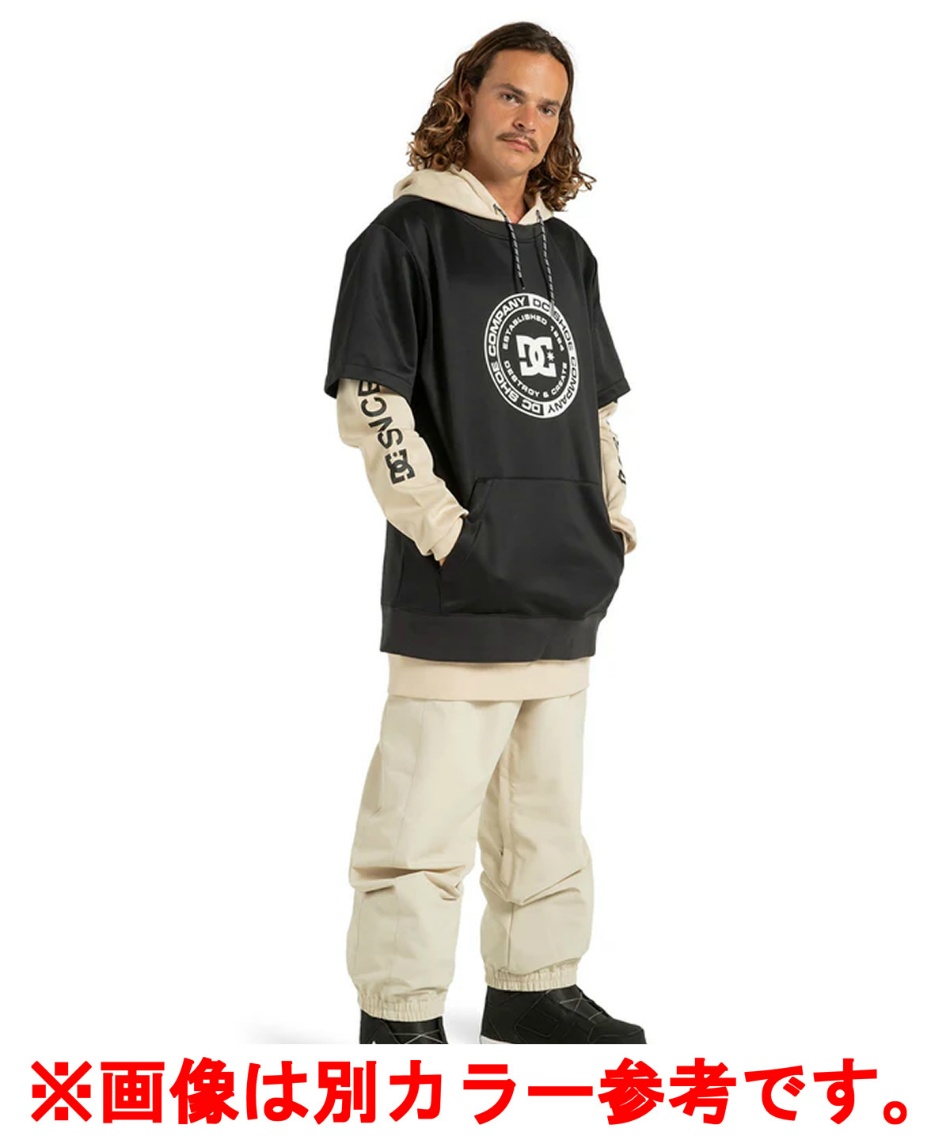 ディーシー(DC) スノーボードウェア パンツ DC SHOES メンズ DC