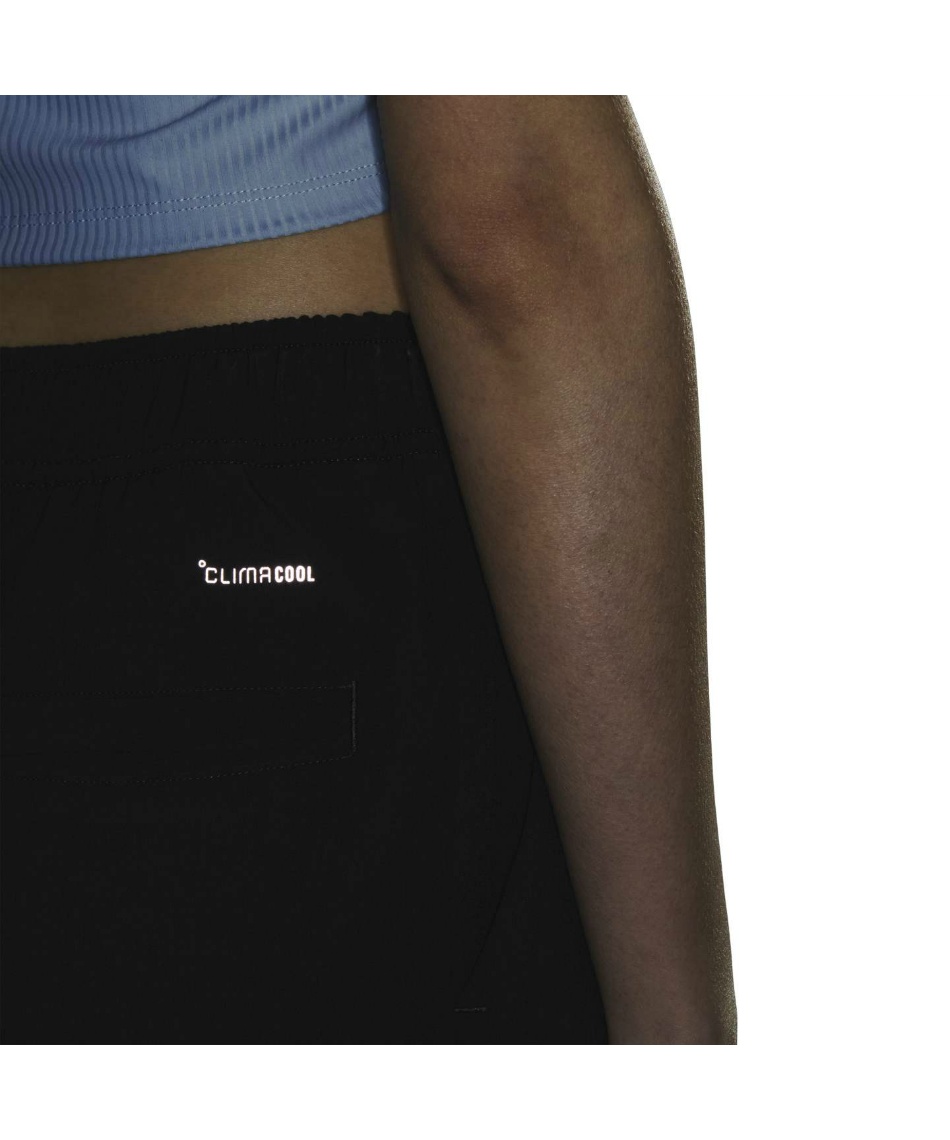 アディダス(adidas) ロングパンツ ACTV ストレッチウーブン クロップ