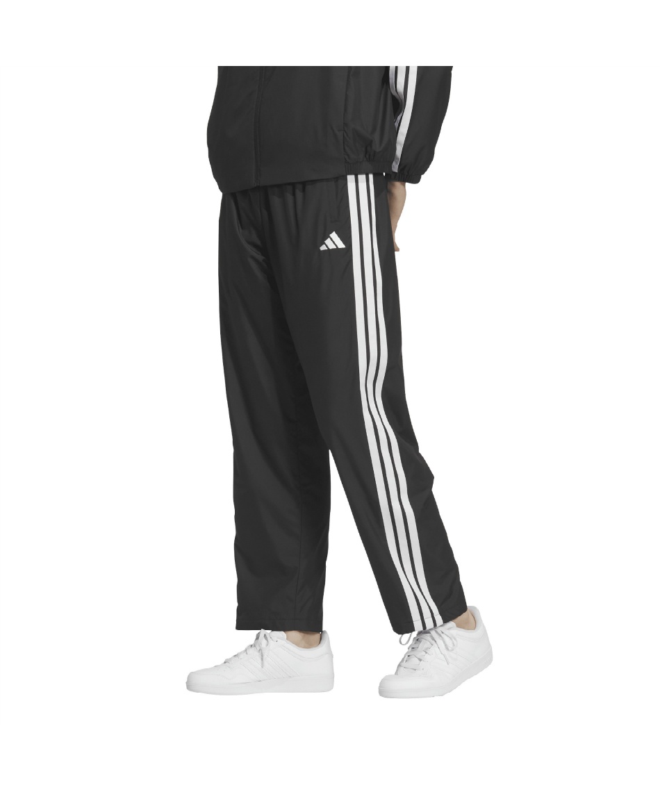 アディダス(adidas) ウインドブレーカー パンツ MH 3S ウィンドパンツ