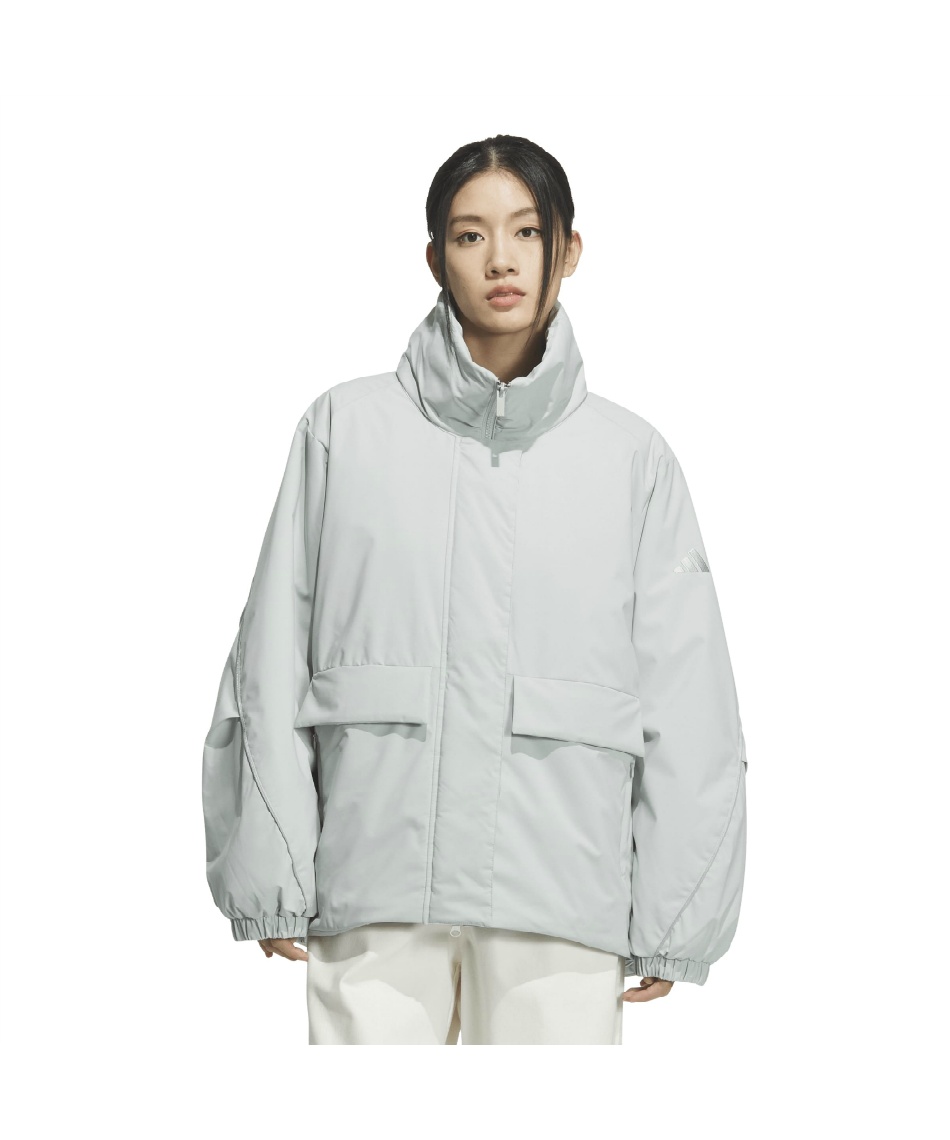 1月31日まで30％OFFクーポン配布中】中綿ジャケット STADIUM C パ