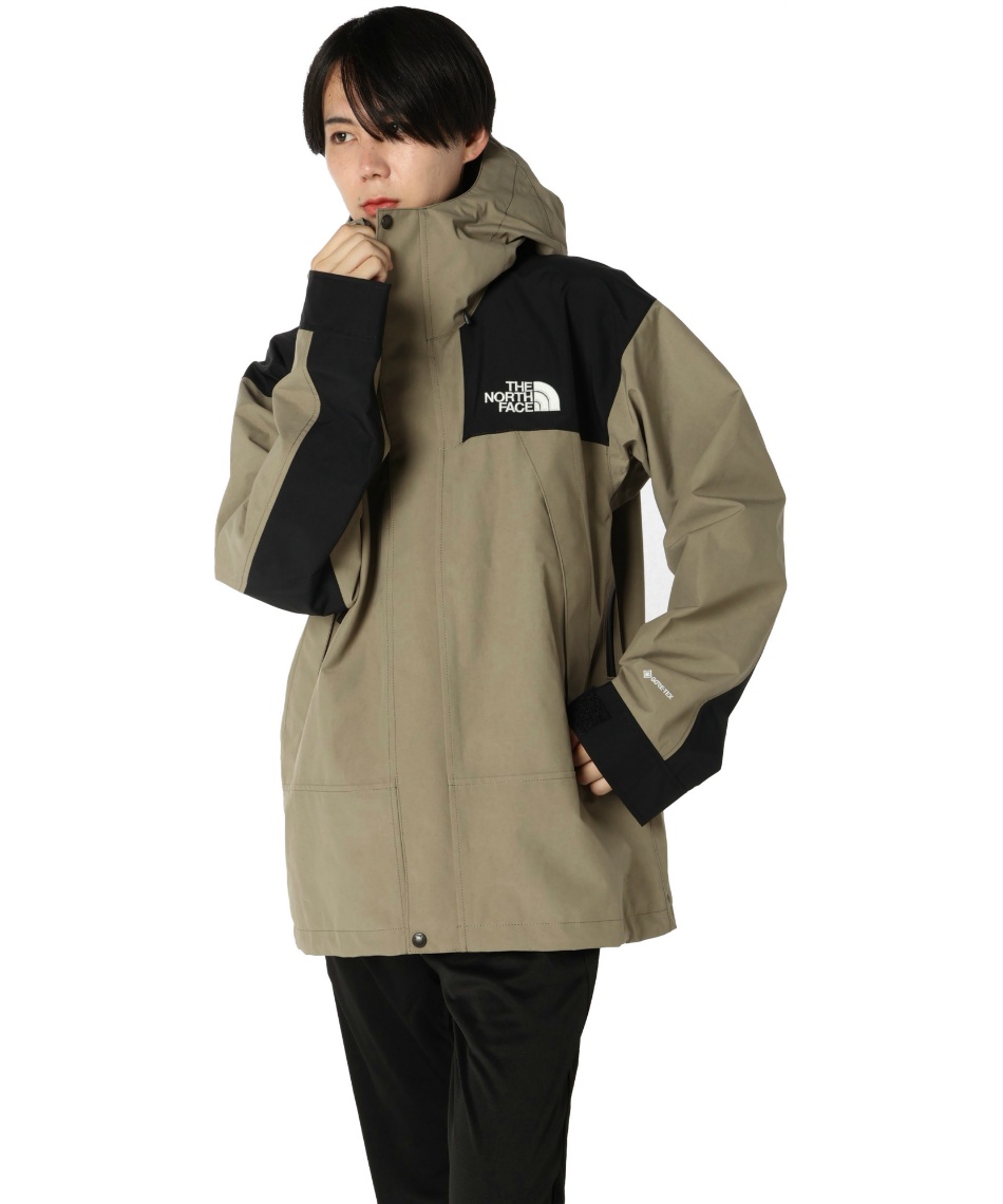 マウンテンパーカー マウンテンジャケット NP62510-MR 【国内正規品