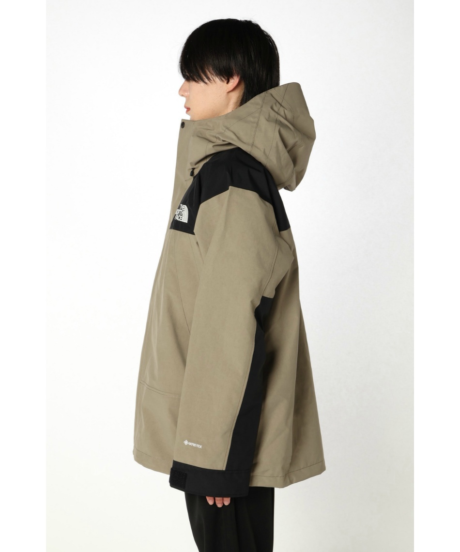 マウンテンパーカー マウンテンジャケット NP62510-MR 【国内正規品