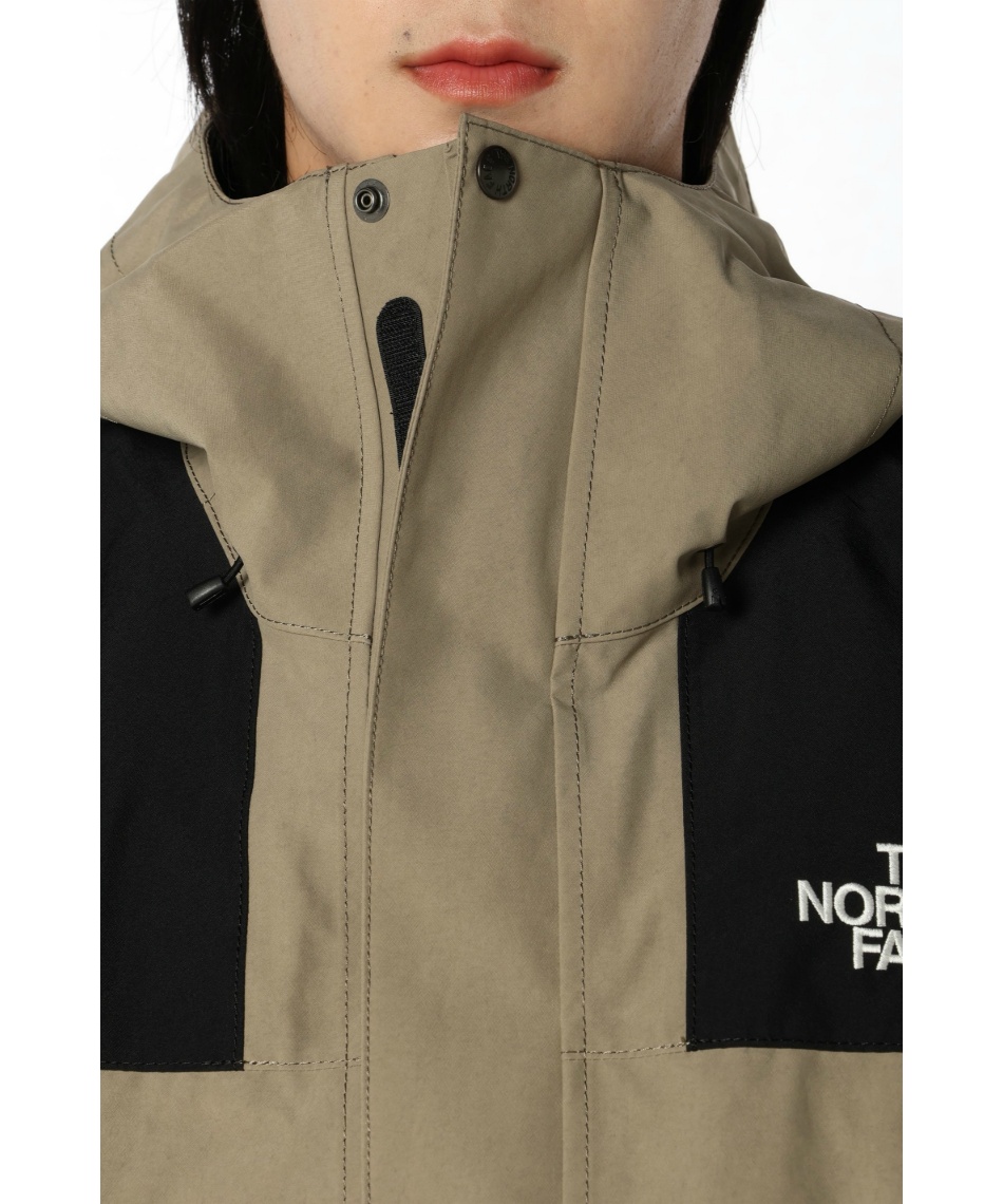 マウンテンパーカー マウンテンジャケット NP62510-MR 【国内正規品