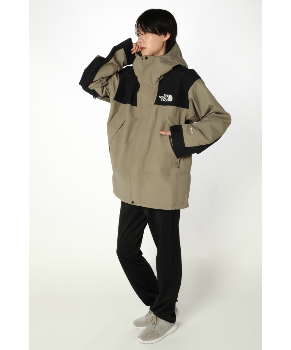 マウンテンパーカー マウンテンジャケット NP62510-MR 【国内正規品