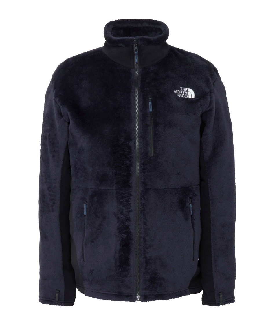 ザ・ノース・フェイス(THE NORTH FACE) フリース ジャケット ジップ