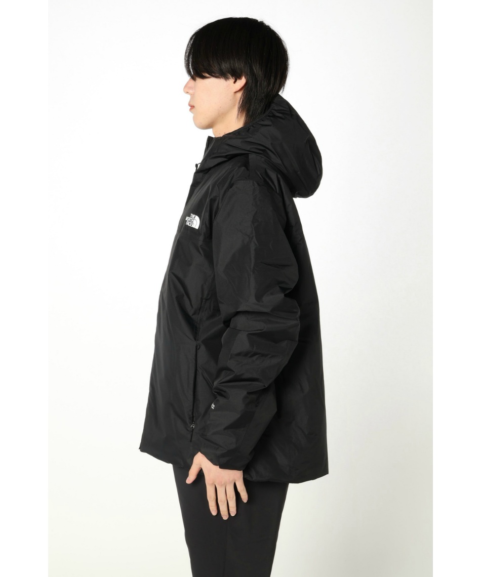 ザ・ノース・フェイス(THE NORTH FACE) 中綿ジャケット GTX アクション