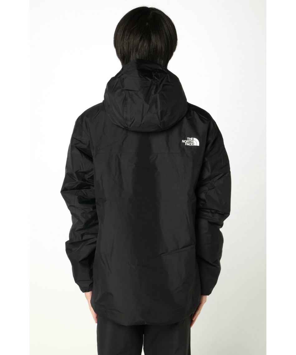 ザ・ノース・フェイス(THE NORTH FACE) 中綿ジャケット GTX アクション