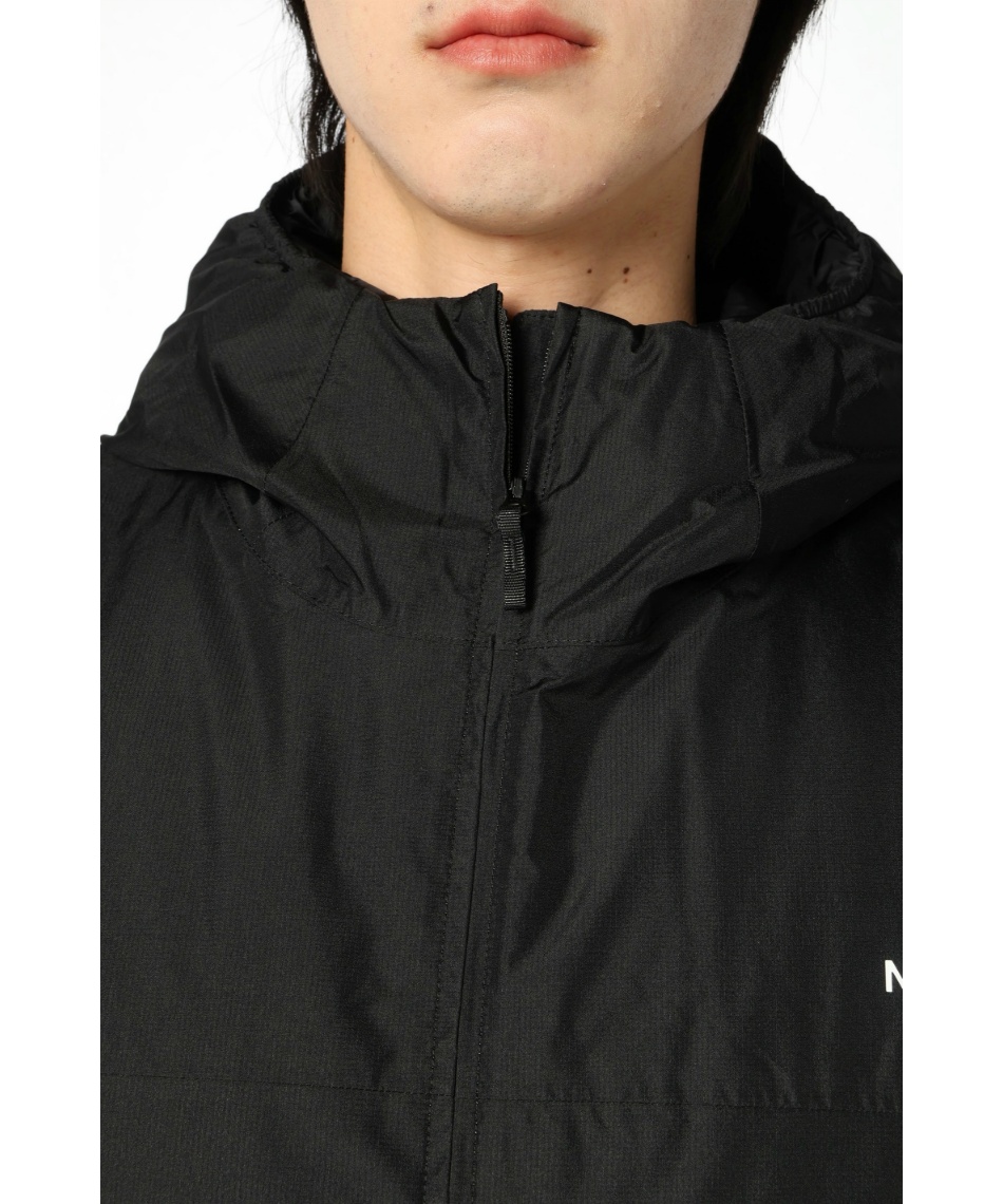 ザ・ノース・フェイス(THE NORTH FACE) 中綿ジャケット GTX アクション