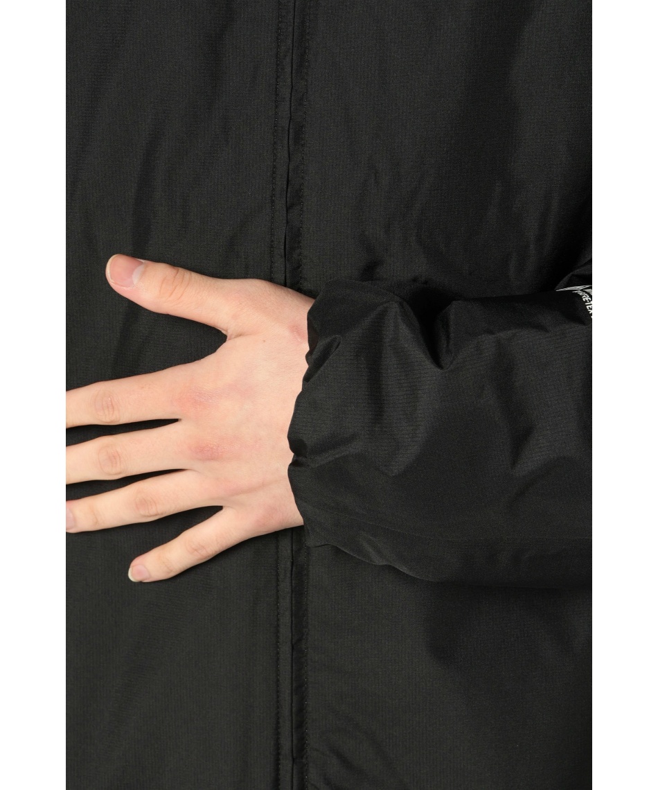 ザ・ノース・フェイス(THE NORTH FACE) 中綿ジャケット GTX アクション