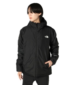 ザ・ノース・フェイス(THE NORTH FACE) 中綿ジャケット GTX アクション