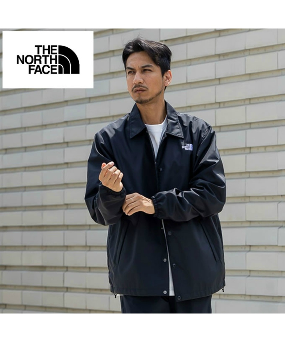 ジャケット・アウター THE NORTH FACE THE COACH JACKET 楽天市場】【SALE 20%OFF】ザ・ノース・フェイス ノースフェイス ザ